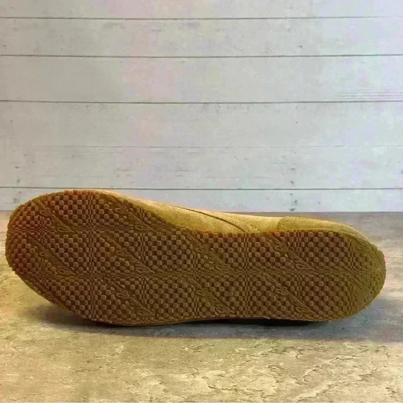 Eddie Bauer Women's Transition Suede Lace Up Walking Chukka Boot Brown Size 10 - Picture 10 of 11